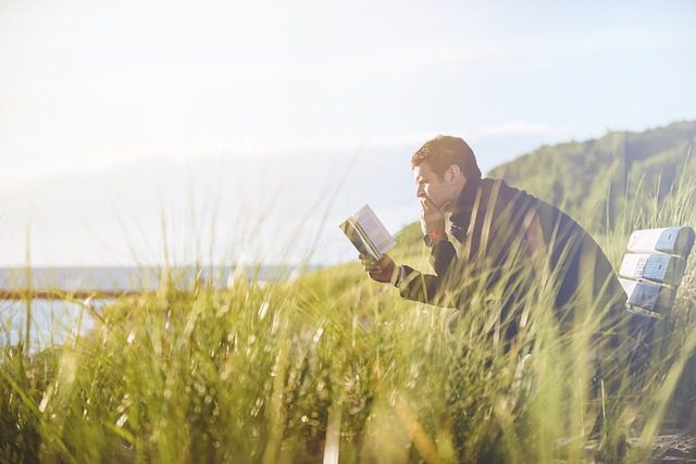 Beneficios de la lectura diaria para el desarrollo personal