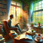 Beneficios de la lectura diaria para el desarrollo personal