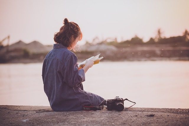 Beneficios de la lectura diaria para el desarrollo personal