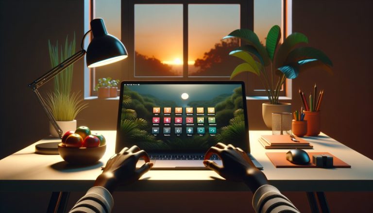 Cómo apagar tu computadora con teclas de acceso directo