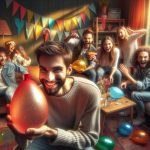 Cómo hacer bromas a tus amigos de forma divertida