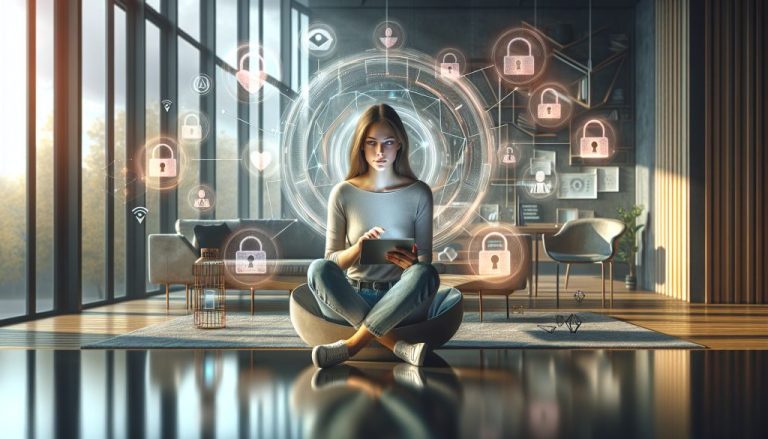 Cómo proteger tu privacidad en redes sociales en 2025
