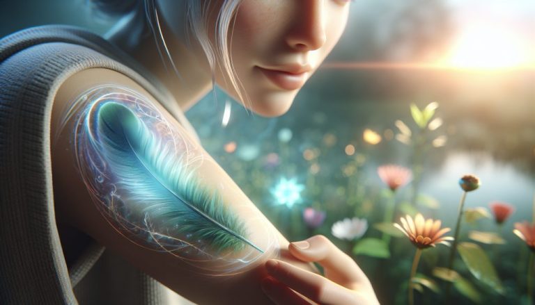 The meanings behind different tattoos