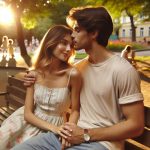 Por esta razón deberías preocuparte de los besos en la frente