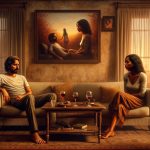 Señales que indican que tu pareja ha tenido intimidad con otra persona