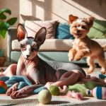Animales sin pelo: curiosidades y características