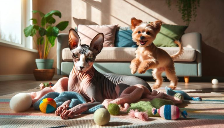 Hairless Animals: Facts and Characteristics