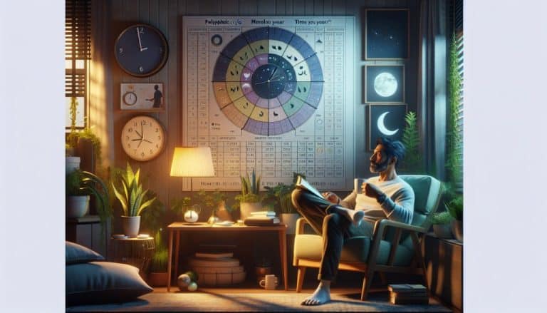 How to adopt a polyphasic sleep schedule