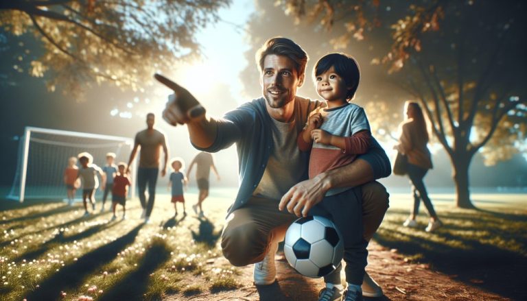 How to transfer my child to another football team