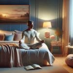 Cómo dormir bien: consejos prácticos y efectivos