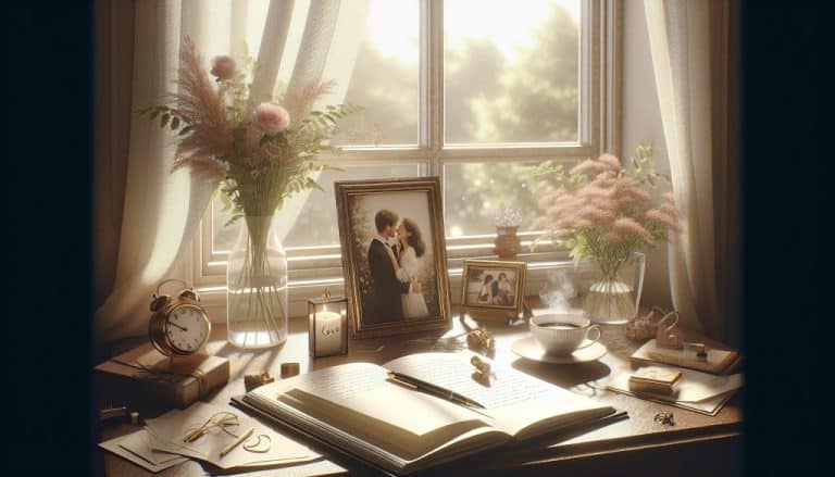 Cómo iniciar una carta de amor: ejemplos y consejos