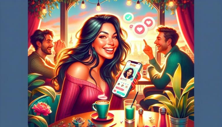 How to Use Tinder Effectively