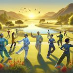 Diferencia entre tai chi y chi kung