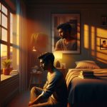 Mi pareja tiene depresión y quiere estar solo: cómo ayudarle