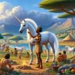 Prehistoria: los unicornios convivieron con los humanos
