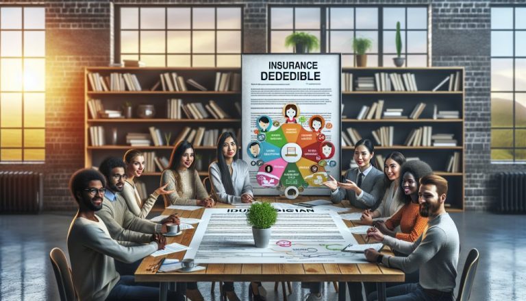 What Is an Insurance Deductible?