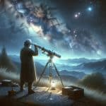 ¿Dónde está el planeta X?