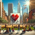 I love NY. Cómo un logotipo cambió la historia de una ciudad