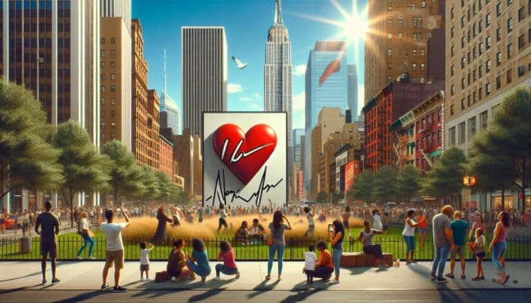 I Love NY: How a Logo Changed the History of a City