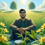 ¿La hierba de San Juan puede provocar psicosis?
