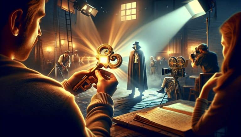What is a MacGuffin in film?