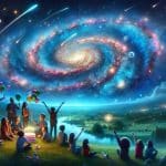 ¿Qué pasó en el universo el día de tu cumpleaños? El Hubble tiene la foto