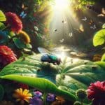 Vida de una mosquita muerta: significado y curiosidades