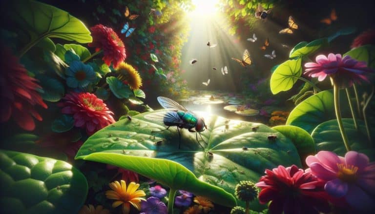 Vida de una mosquita muerta: Meaning and interesting facts