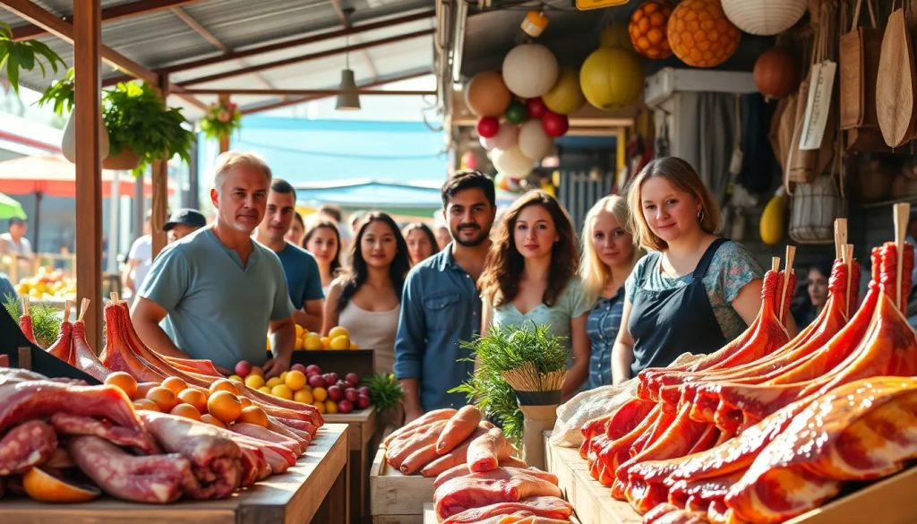 ¿A qué sabe la carne humana?
