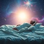 Así es un viaje astral: descubre su significado y experiencias