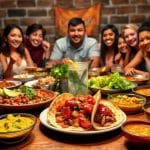 Comida picante ¿por qué comemos picante? No es para prevenir infecciones