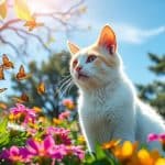 ¿Cómo funciona (de verdad) la lengua de los gatos?