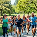 ¿Conocéis el plogging? Corre mientras recoges basura