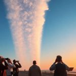 ¿Cuánto tarda un cohete espacial en entrar en órbita?