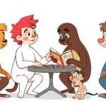 ¿Cuántos tipos de gemelos existen? No son solo dos