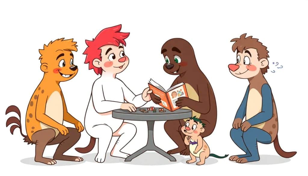 ¿Cuántos tipos de gemelos existen? No son solo dos