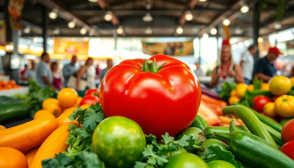 El tomate, ¿es una fruta, una hortaliza o una verdura?