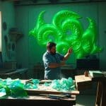 El vidriagón no es un invento de «Juego de Tronos»