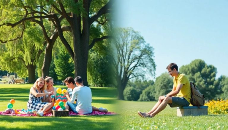 Are You Introverted or Extroverted?
