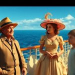 Españoles en el Titanic: historias y rescates