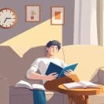 Las 6 causas por las que bostezamos