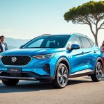 Omoda, la nueva marca de coches chinos que llega a España