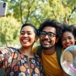 ¿Qué fotos de perfil son las que más triunfan?