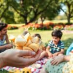 ¿Quién pela las pipas que ya vienen peladas?