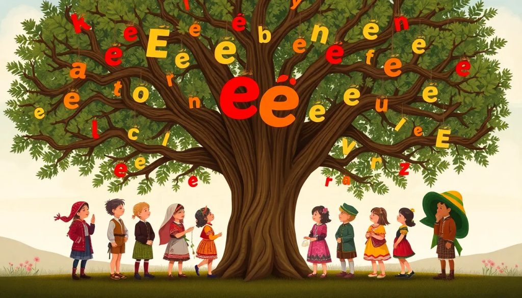¿De dónde viene la ‘eñe’? Breve repaso de la historia de una letra única