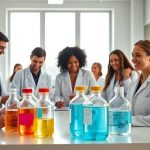 Exosomas: más allá de los tratamientos de belleza