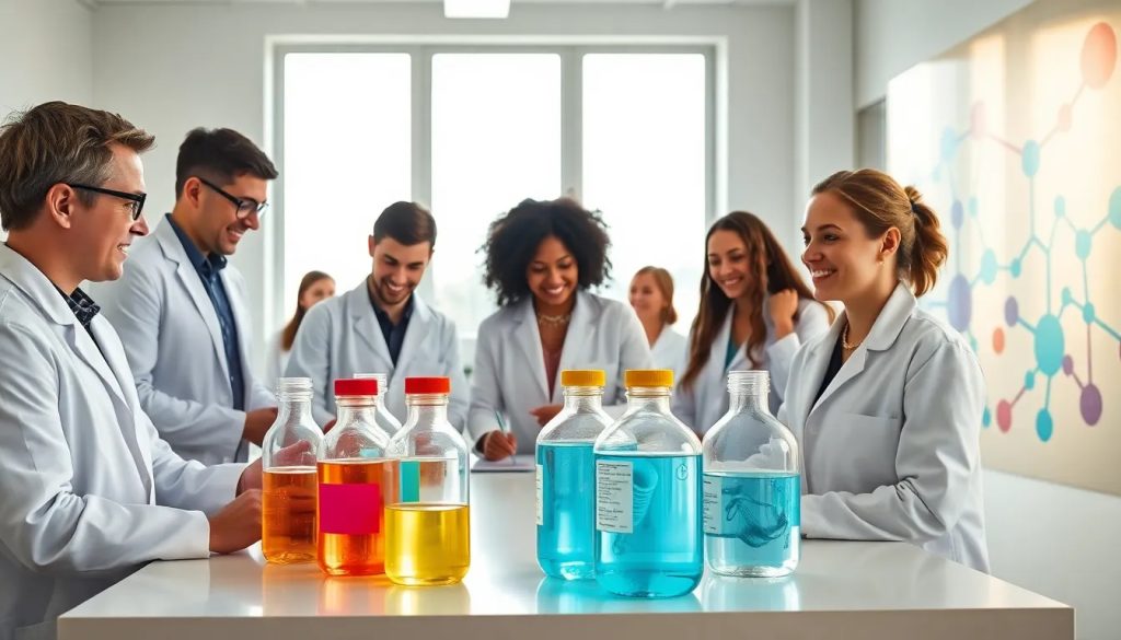 Exosomas: más allá de los tratamientos de belleza