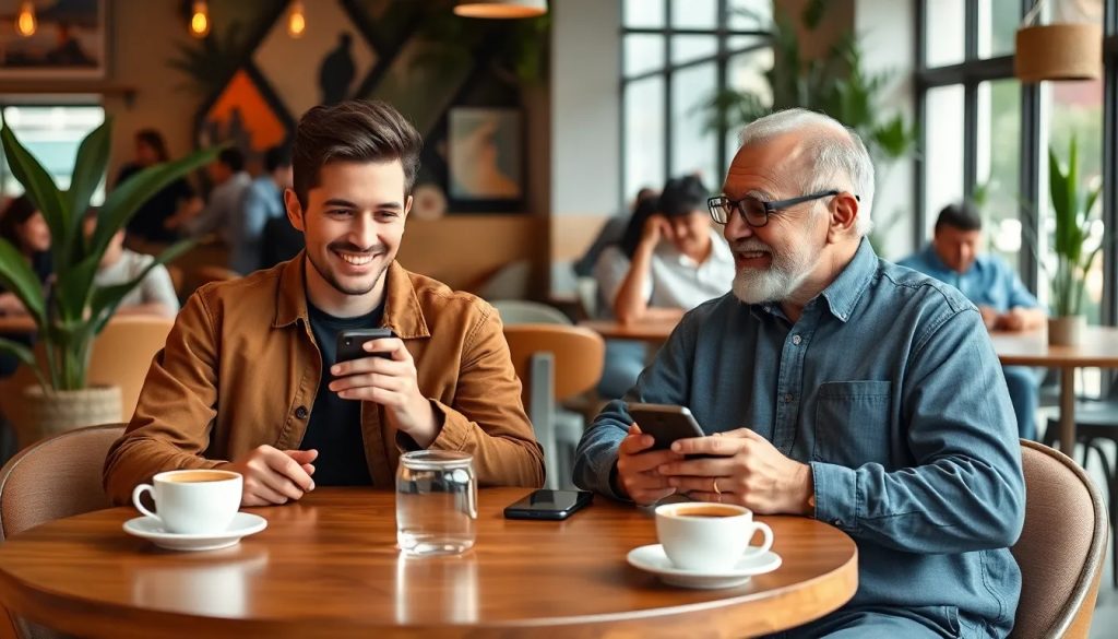 La vida ‘millennial’ explicada a un ‘baby-boomer’