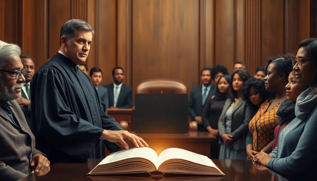 Los indultos y el valor superior de la justicia