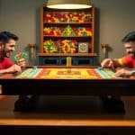 Pachisi (juego de mesa)